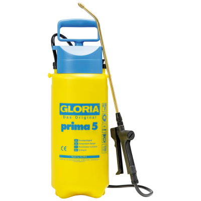Gloria Prima 5.5ltr. Sprøjte